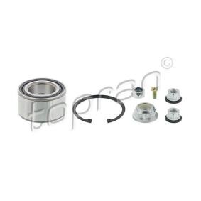 Achetez des Kit de roulement de roue TOPRAN 111 891 à prix pour 23,91 €