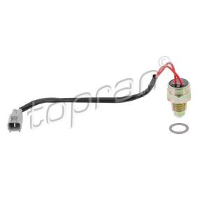 Compre Interruptor, luz de marcha-atrás da TOPRAN 723 170 a um preço baixo por 14,20 €