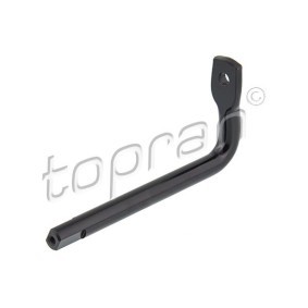 Acquista Braccio tenditore, Cinghia Poly-V da TOPRAN 115 108 a buon mercato per soli 38,45 €