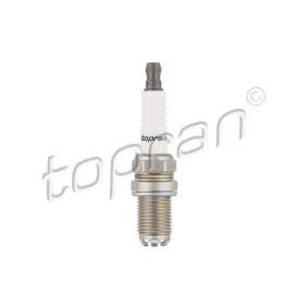 Achetez des Bougie d'allumage TOPRAN 110 327 à prix pour 6,73 €