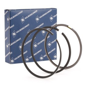 Acquista Kit fasce elastiche da KOLBENSCHMIDT 800051610000 a buon mercato per soli 19,18 €