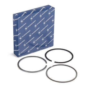 Achetez des Jeu de segments de pistons KOLBENSCHMIDT 800072610000 à prix pour 29,02 €
