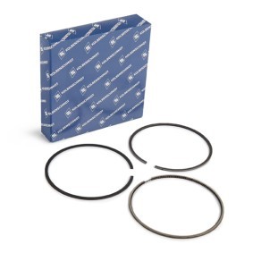 Acquista Kit fasce elastiche da KOLBENSCHMIDT 800058410000 a buon mercato per soli 33,06 €