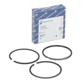 Acquista Kit fasce elastiche da KOLBENSCHMIDT 800023510000 a buon mercato per soli 29,88 €