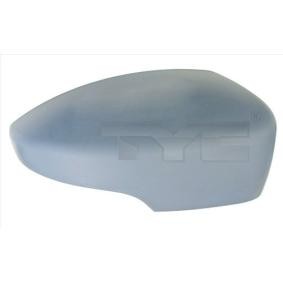Osta Suojus, ulkopeili TYC:llä 310-0204-2 edullisesti hintaan 26,33 €