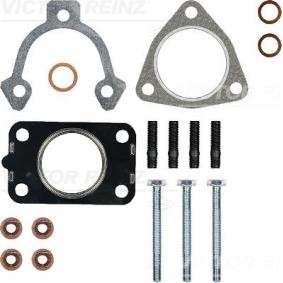 Compre Kit de montagem, turbocompressor da REINZ 04-10216-01 a um preço baixo por 43,28 €