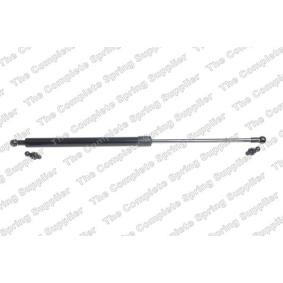 Acquista Ammortizzatore pneumatico cofano motore da LESJÖFORS 8092503 a buon mercato per soli 23,00 €