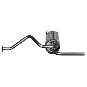 Compre Panela de escape traseira da VEGAZ DS-179IMA a um preço baixo por 427,73 €
