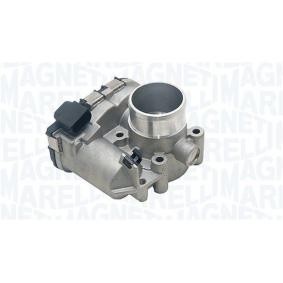 Osta Kaasuläppäkotelo MAGNETI MARELLI:llä 802000000011 edullisesti hintaan 530,49 €