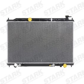 Kjøp Radiator, motorkjøling av STARK SKRD-0120165 til den lave prisen 2131,43 NOK