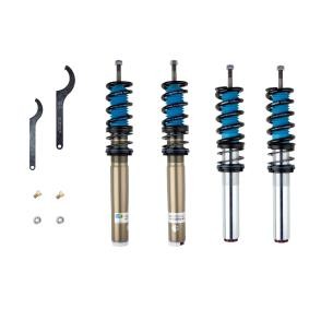 Kjøp Sport Kit, fjærsett / dempere av BILSTEIN 48-253833 til den lave prisen 118065,45 NOK