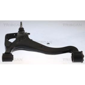 Acquista Braccio oscillante, sospensione ruota da TRISCAN 8500 17528 a buon mercato per soli 197,71 €