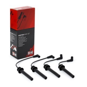 Compre Jogo de cabos de ignição da CHAMPION CLS069 a um preço baixo por 22,84 €