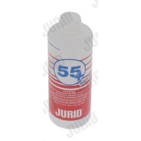 Compre Líquido de frenos de JURID online para Clase C T-modell (S202) a precios moderados