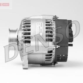 Lichtmaschine von DENSO