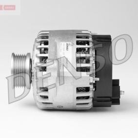 Comprar Alternador de DENSO DAN510 a bajo precio de 193,25 €