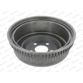 Comprar Tambor de freno de FERODO FDR329278 a bajo precio de 169,06 €