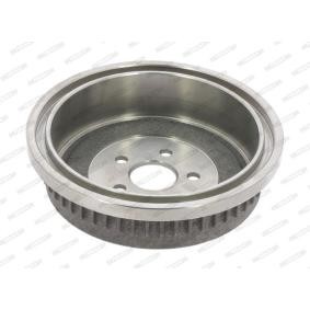 Comprar Tambor de freno de FERODO FDR329290 a bajo precio de 213,82 €