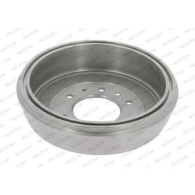 Comprar Tambor de freno de FERODO FDR329345 a bajo precio de 255,51 €