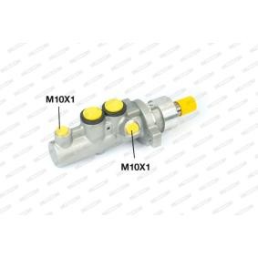 Acquista Cilindro maestro del freno da FERODO FHM1442 a buon mercato per soli 104,82 €