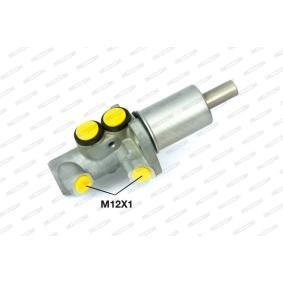 Comprar Cilindro principal de freno de FERODO FHM1477 a bajo precio de 94,61 €