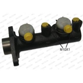 Comprar Cilindro principal de freno de FERODO FHM1495 a bajo precio de 737,91 €