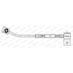 Comprar Latiguillo de freno de FERODO FHY3203 a bajo precio de 24,30 €