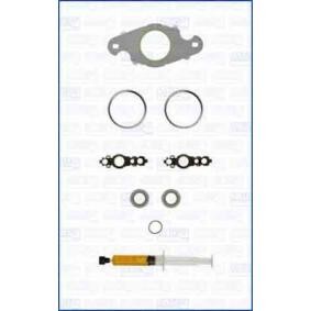 Compre Kit de montagem, turbocompressor da AJUSA JTC11723 a um preço baixo por 85,77 €