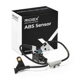 ABS-Sensor von RIDEX 412W0112