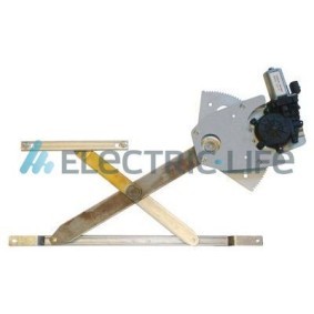Achetez des Lève-vitre ELECTRIC LIFE ZR FR84 L à prix pour 104,38 €