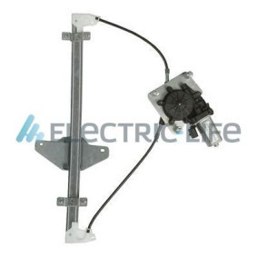 Osta Lasinnostin ELECTRIC LIFE:llä ZR GM131 L edullisesti hintaan 116,76 €