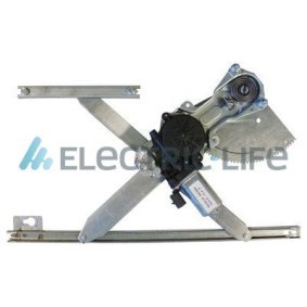 Acquista Alzacristallo da ELECTRIC LIFE ZR MI51 L a buon mercato per soli 112,89 €