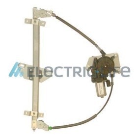 Osta Lasinnostin ELECTRIC LIFE:llä ZR MI52 R edullisesti hintaan 163,32 €