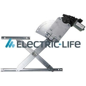 Acquista Alzacristallo da ELECTRIC LIFE ZR MI56 L a buon mercato per soli 156,02 €
