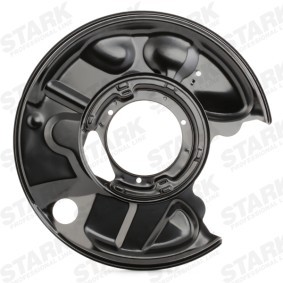 Compre Chapa protectora de disco de freno de STARK online para Clase C T-modell (S202) a precios moderados