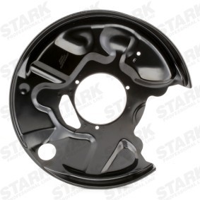 Compre Chapa protectora de disco de freno de STARK online para Clase C T-modell (S202) a precios moderados