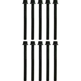Compre Jogo de parafusos da cabeça do motor da GLASER T38812-00 a um preço baixo por 83,01 €
