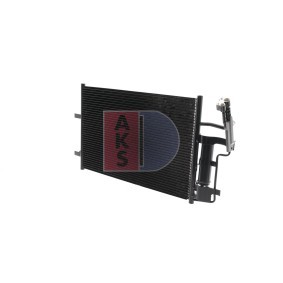 Kühlmittelrohrleitung 045054N von AKS DASIS günstig für 21,35 € online kaufen