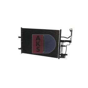 Kühlmittelrohrleitung 045058N von AKS DASIS günstig für 21,91 € online kaufen