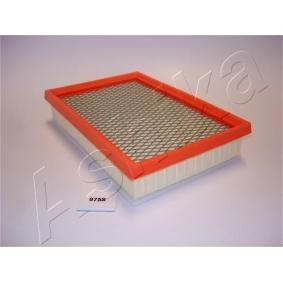 Acquista Filtro aria da ASHIKA 20-09-975 a buon mercato per soli 20,26 €