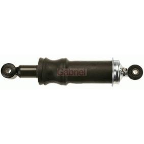 Dämpfer, Fahrerhauslagerung von GABRIEL günstig für 128,41 €