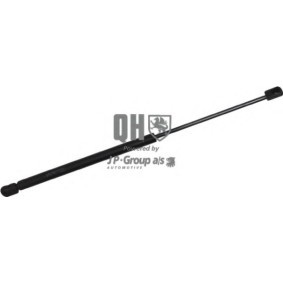 Compre Amortecedor da mala da JP GROUP 1181210509 a um preço baixo por 10,46 €