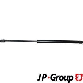 Compre Amortecedor da mala da JP GROUP 1181212200 a um preço baixo por 15,94 €