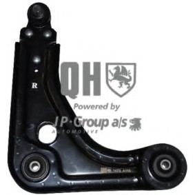 Compre Braço de suspensão da JP GROUP 1540102489 a um preço baixo por 18,26 €