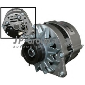 Lichtmaschine von JP GROUP