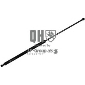 Compre Amortecedor da mala da JP GROUP 4381200409 a um preço baixo por 7,78 €