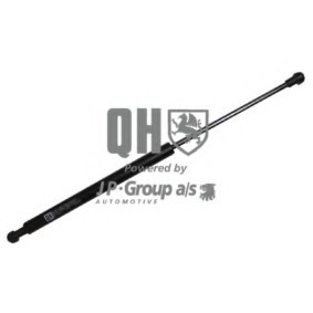 Compre Amortecedor da mala da JP GROUP 4981200809 a um preço baixo por 9,34 €
