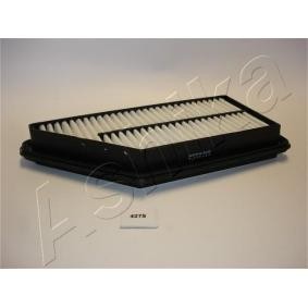 Compre Filtro de ar da ASHIKA 20-04-427 a um preço baixo por 17,87 €