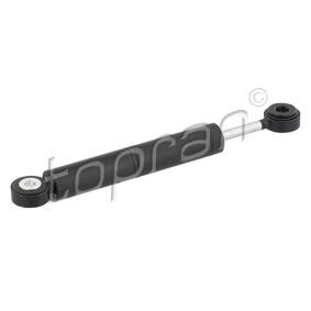 Acquista Tenditore cinghia servizi da TOPRAN 109 154 a buon mercato per soli 22,35 €