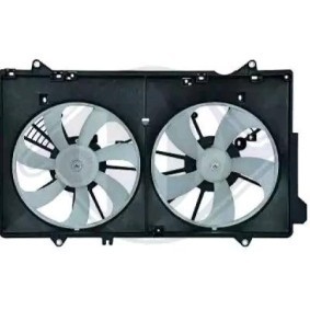 Kühlerlüfter 8563010
